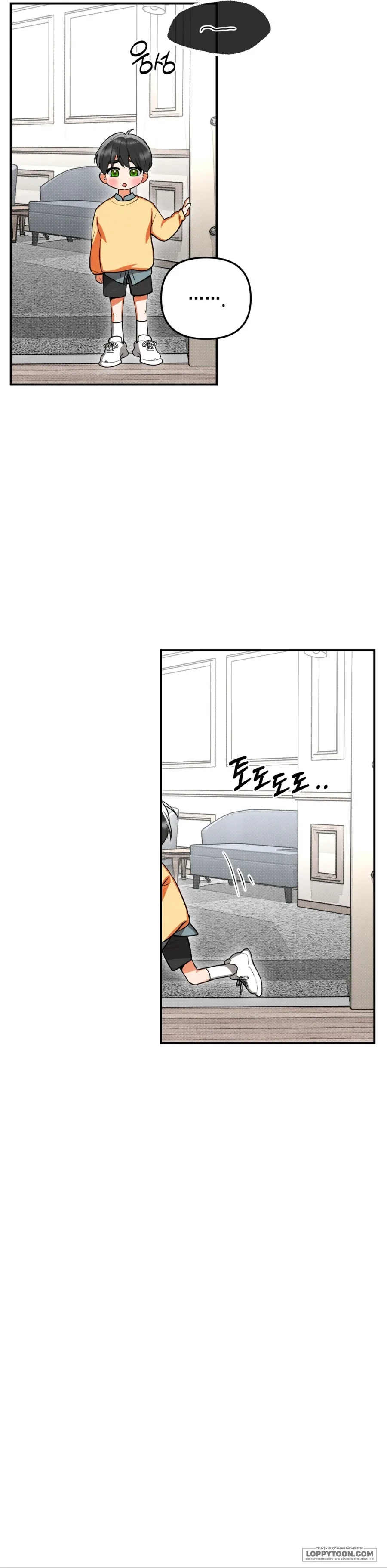 Ngưỡng Tuyệt Đối Chapter 76 - Trang 23