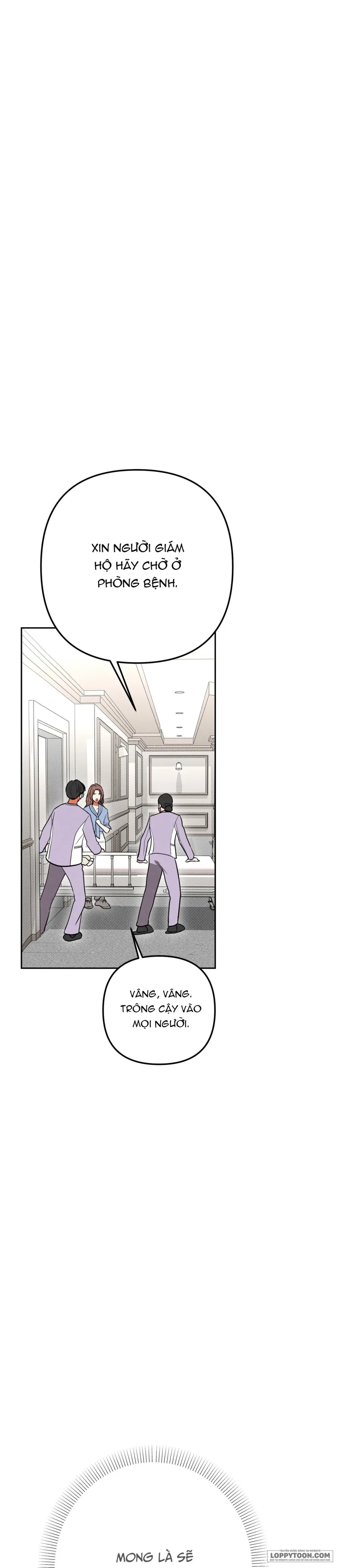 Ngưỡng Tuyệt Đối Chapter 76 - Trang 25