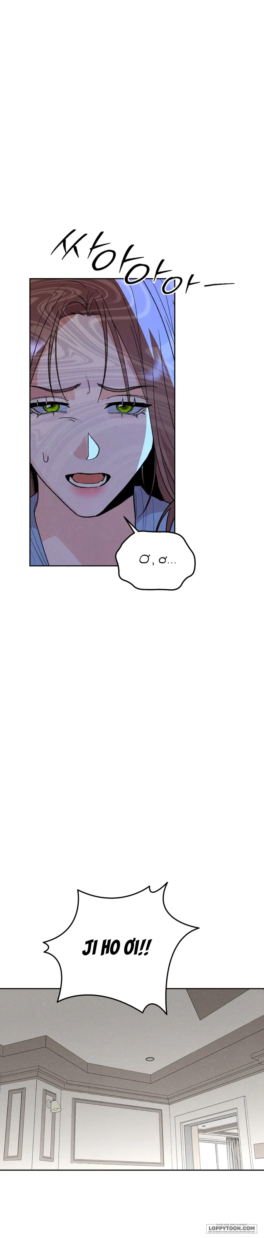 Ngưỡng Tuyệt Đối Chapter 76 - Trang 28