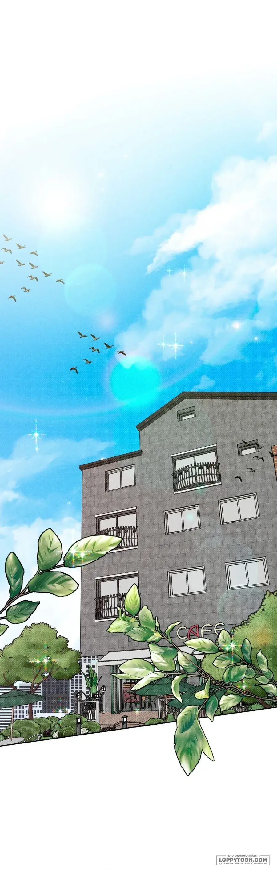 Ngưỡng Tuyệt Đối Chapter 76 - Trang 3