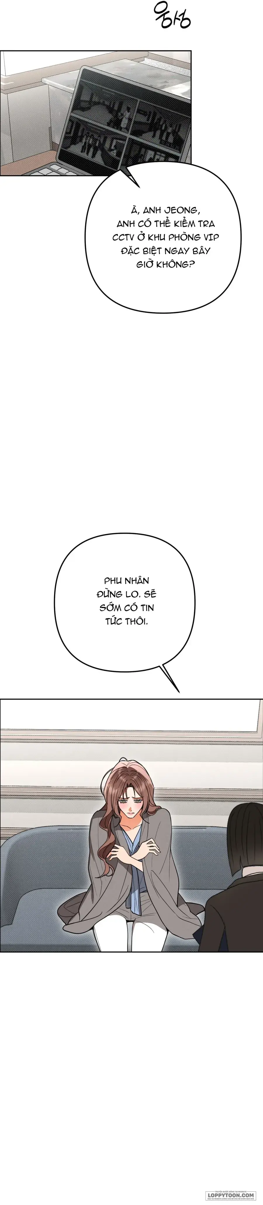 Ngưỡng Tuyệt Đối Chapter 76 - Trang 32