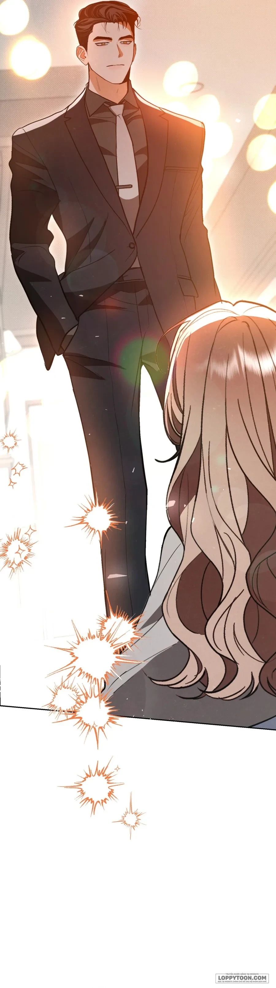 Ngưỡng Tuyệt Đối Chapter 76 - Trang 35