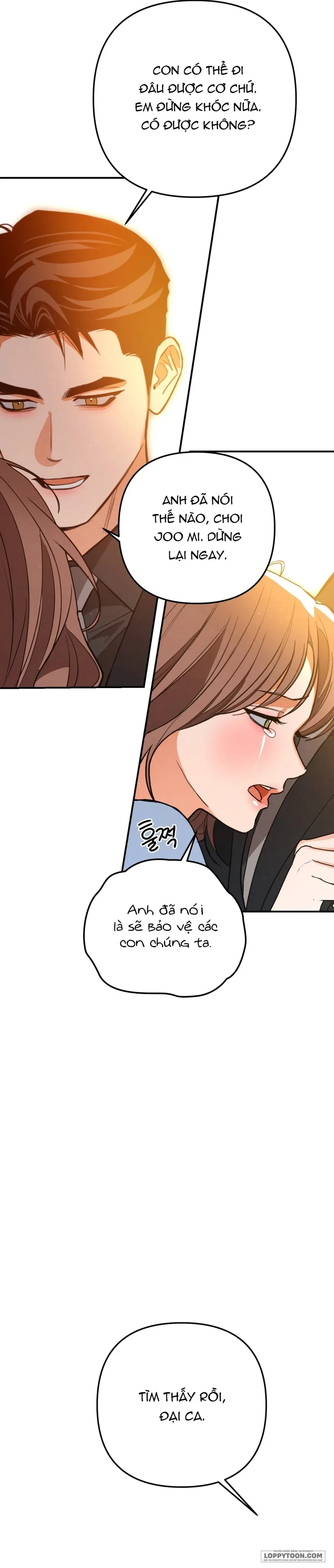 Ngưỡng Tuyệt Đối Chapter 76 - Trang 39