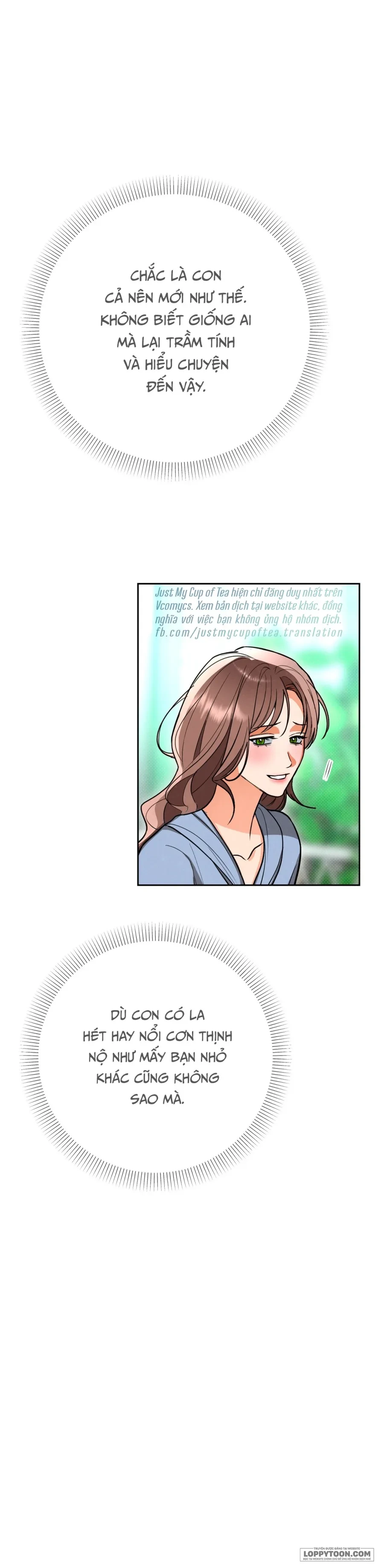 Ngưỡng Tuyệt Đối Chapter 76 - Trang 8