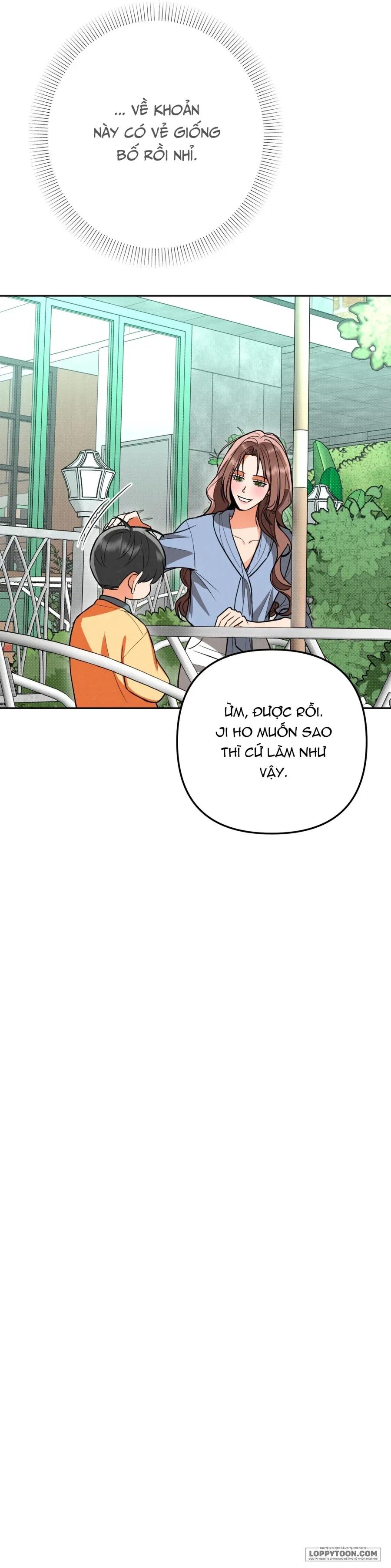 Ngưỡng Tuyệt Đối Chapter 76 - Trang 9
