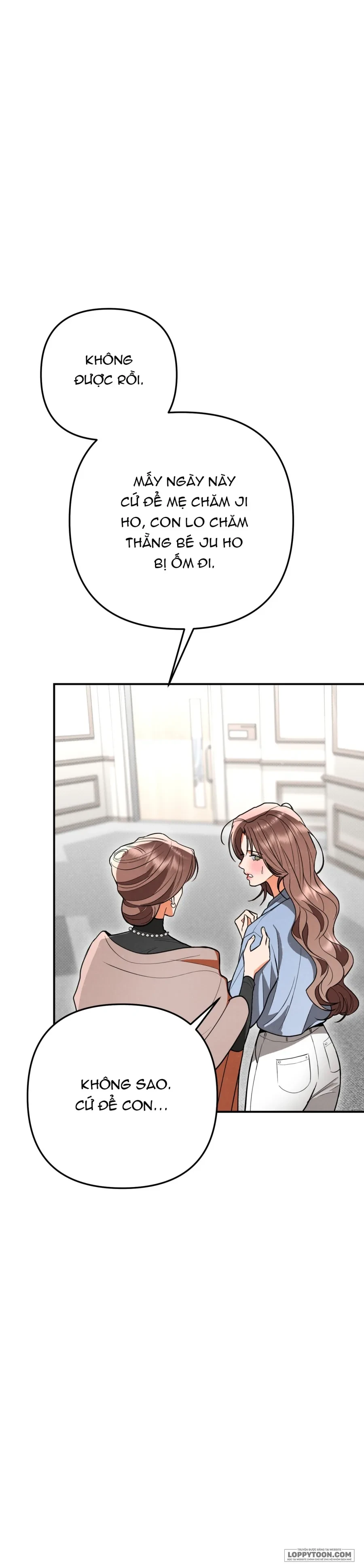 Ngưỡng Tuyệt Đối Chapter 77 - Trang 10
