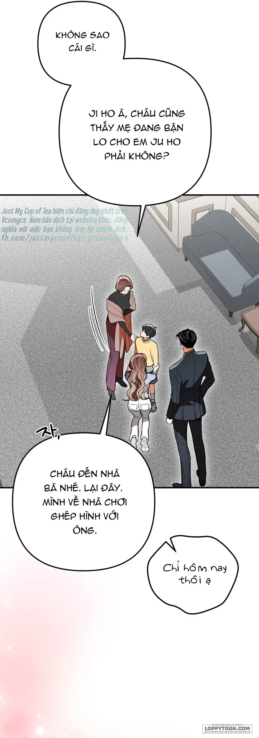 Ngưỡng Tuyệt Đối Chapter 77 - Trang 11