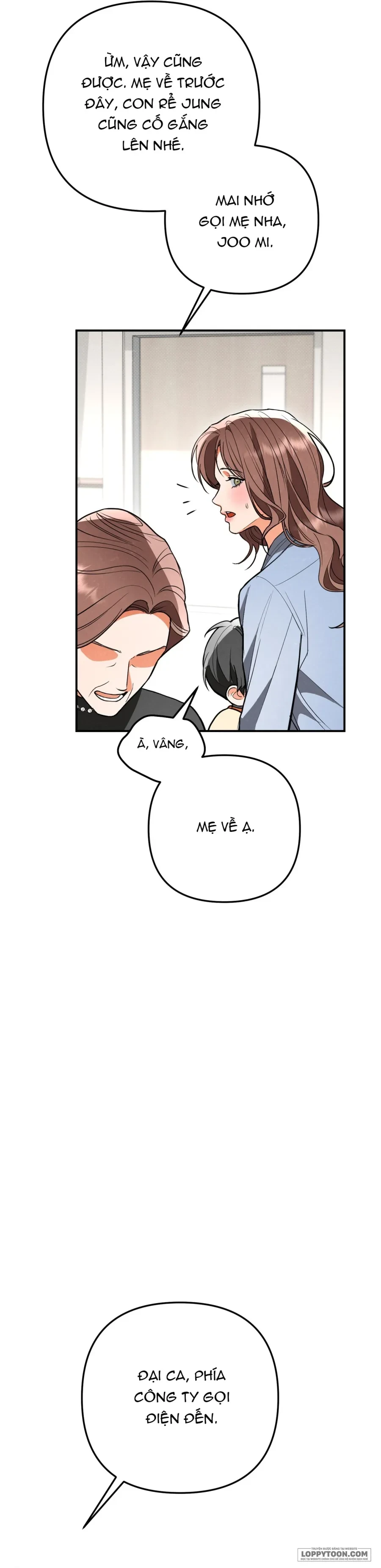 Ngưỡng Tuyệt Đối Chapter 77 - Trang 14