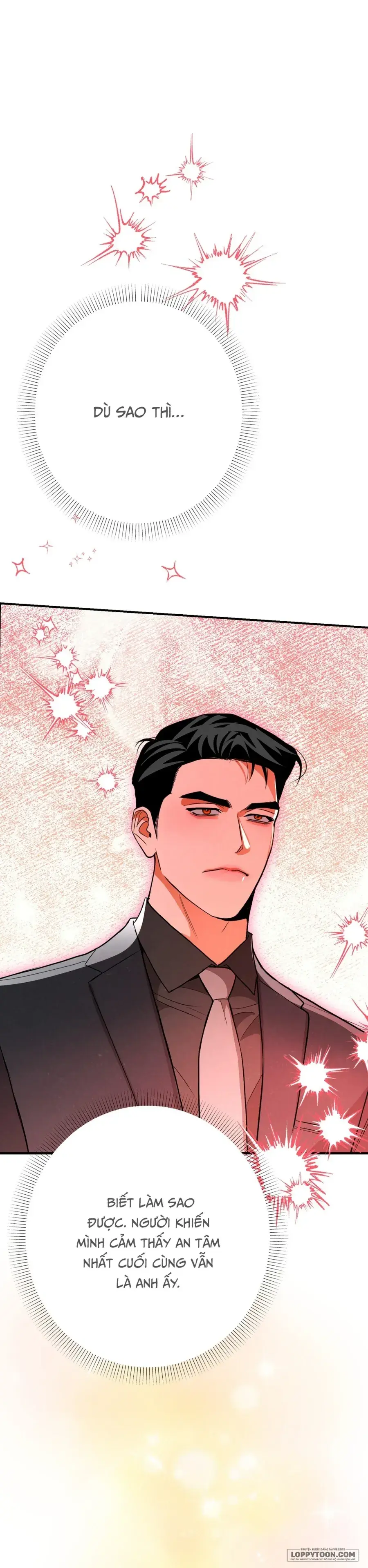 Ngưỡng Tuyệt Đối Chapter 77 - Trang 19