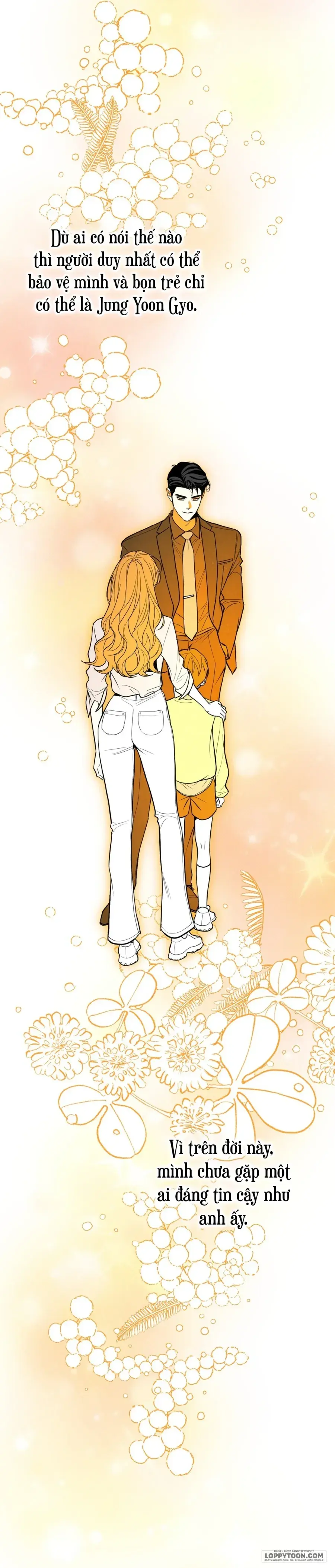 Ngưỡng Tuyệt Đối Chapter 77 - Trang 20