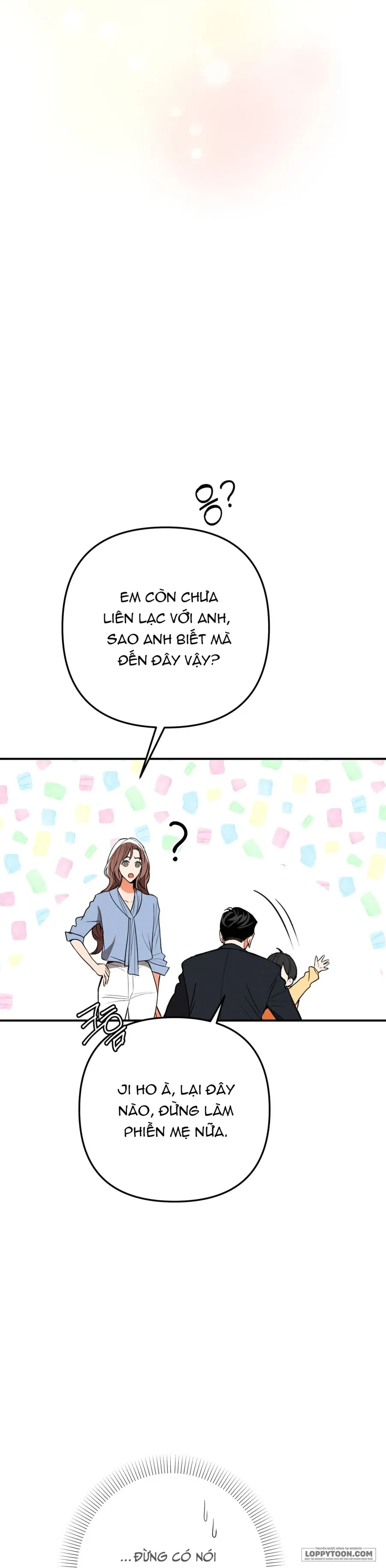 Ngưỡng Tuyệt Đối Chapter 77 - Trang 21