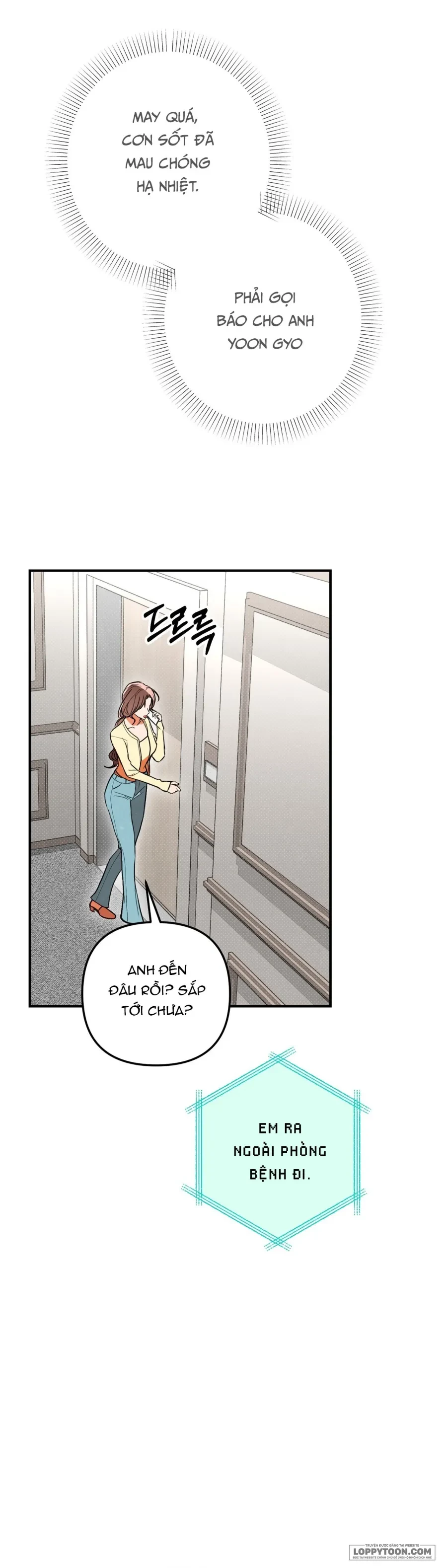 Ngưỡng Tuyệt Đối Chapter 77 - Trang 24