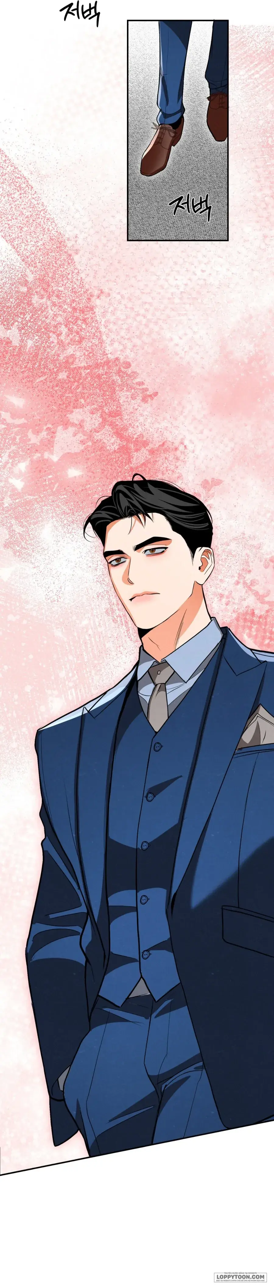 Ngưỡng Tuyệt Đối Chapter 77 - Trang 26