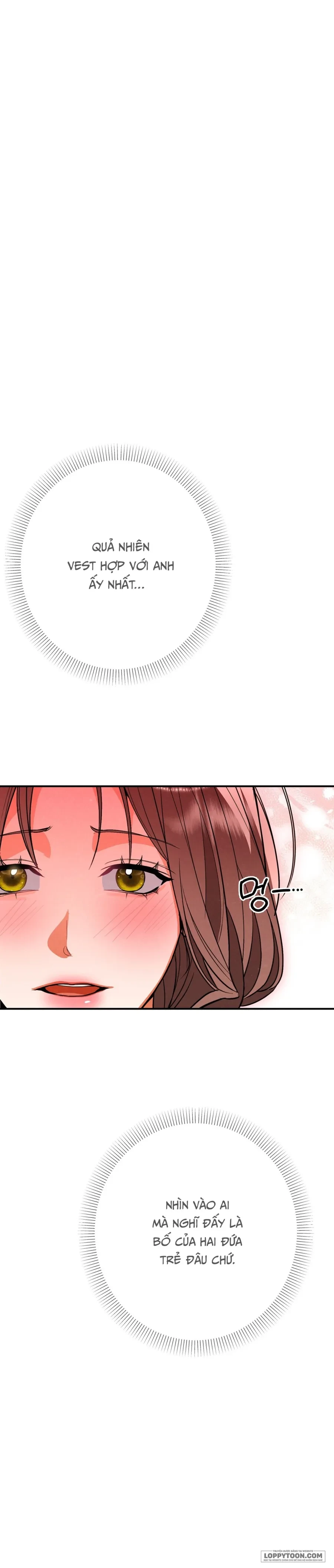Ngưỡng Tuyệt Đối Chapter 77 - Trang 27