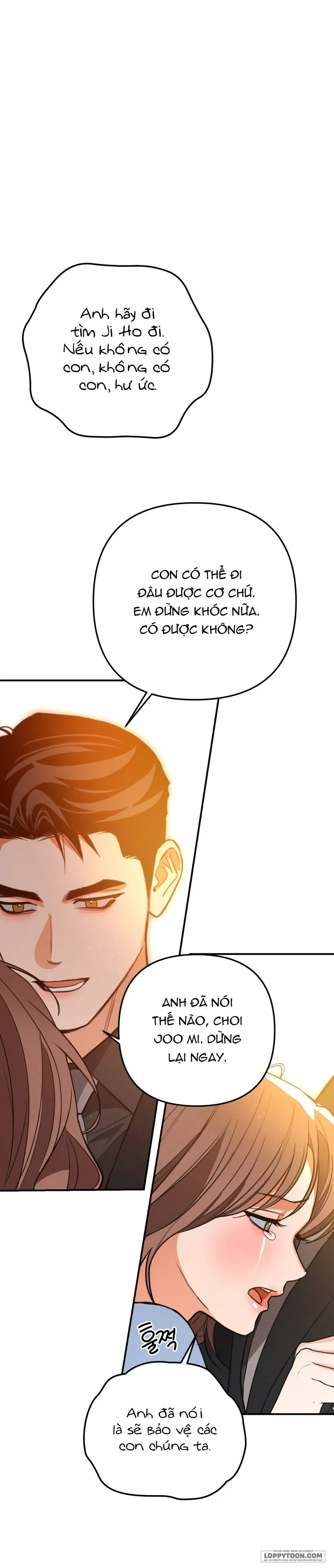 Ngưỡng Tuyệt Đối Chapter 77 - Trang 3