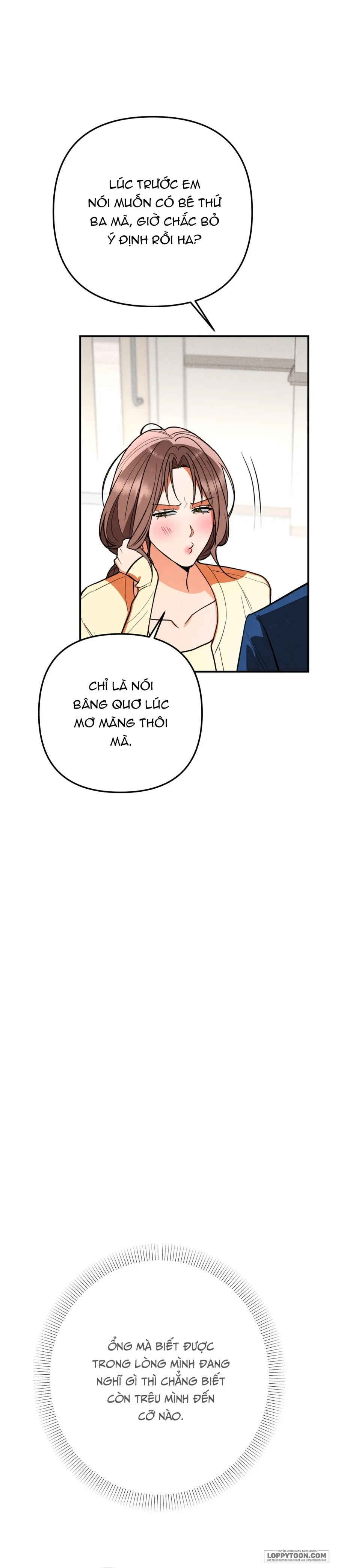 Ngưỡng Tuyệt Đối Chapter 77 - Trang 30