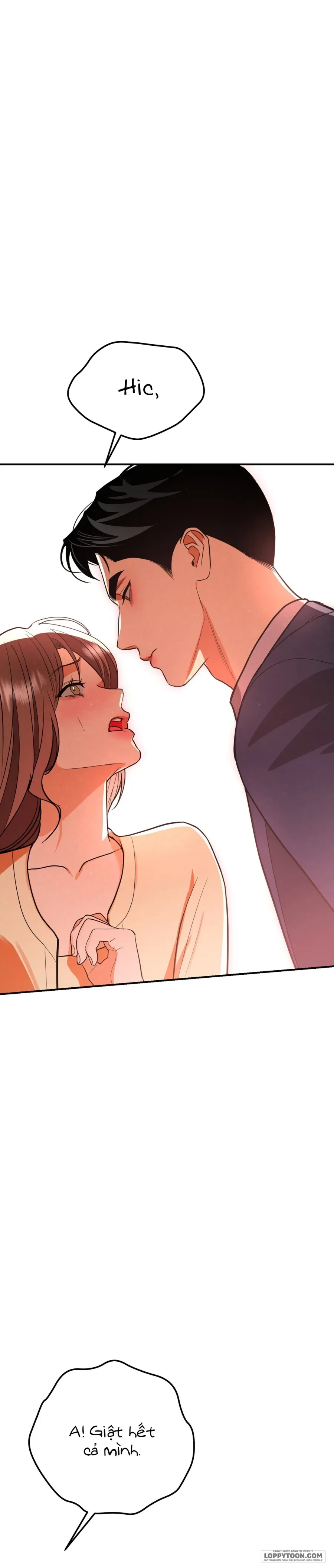Ngưỡng Tuyệt Đối Chapter 77 - Trang 32