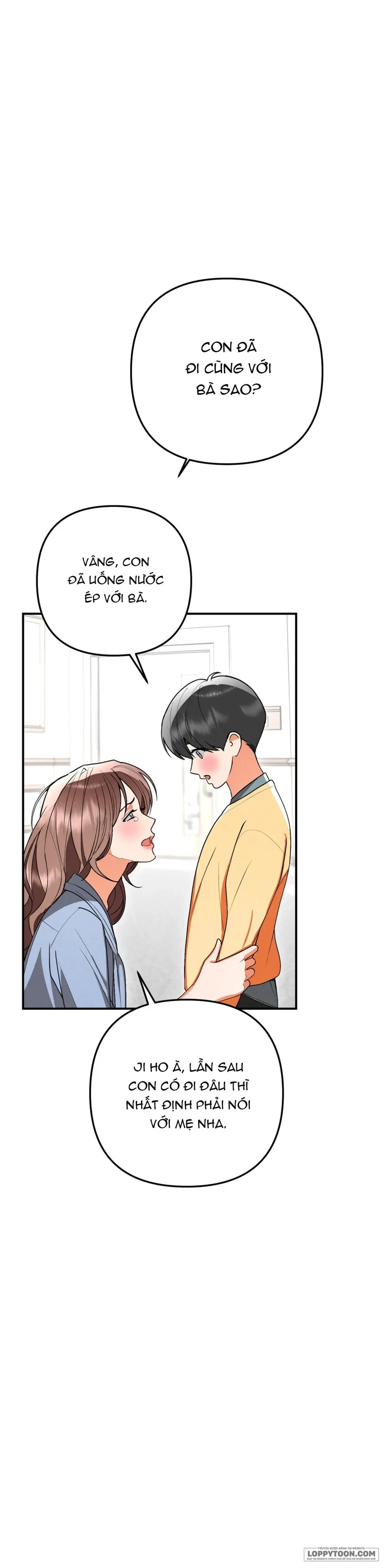 Ngưỡng Tuyệt Đối Chapter 77 - Trang 7