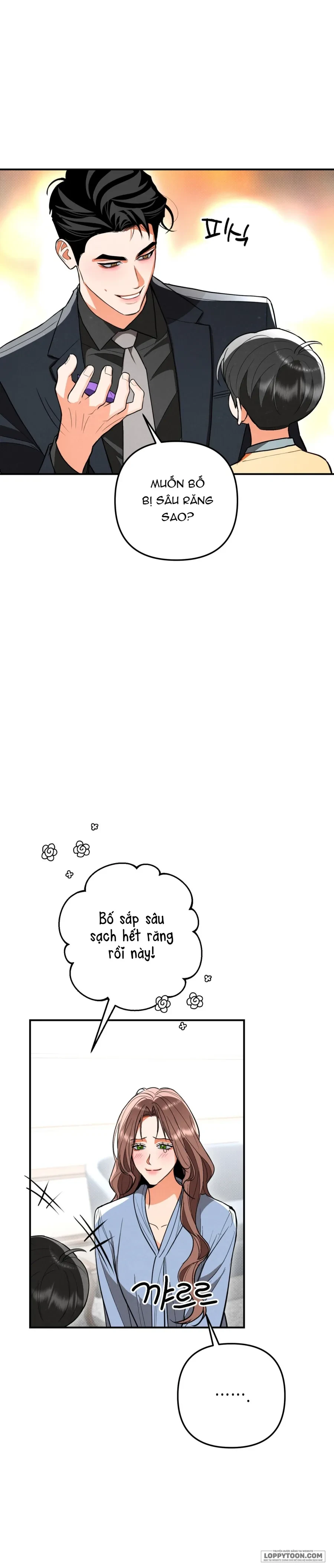 Ngưỡng Tuyệt Đối Chapter 77 - Trang 9