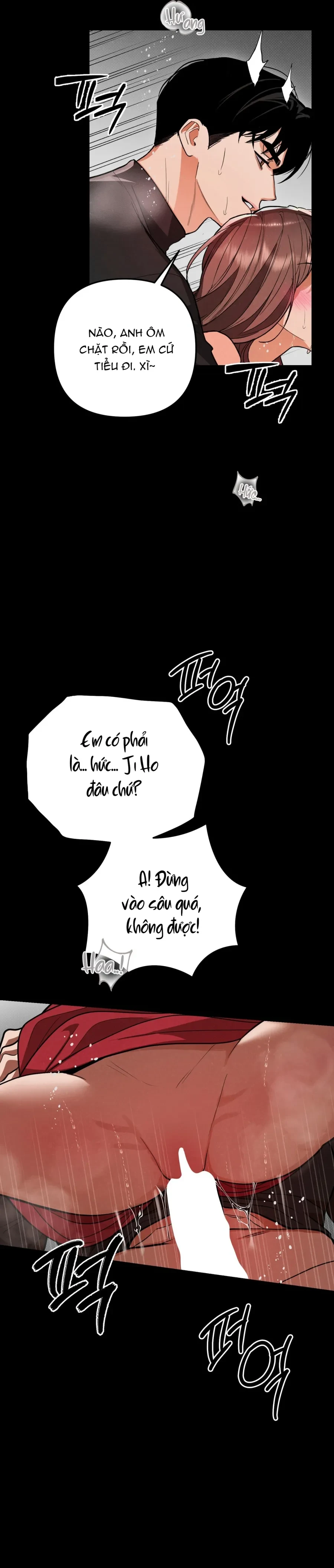 Ngưỡng Tuyệt Đối Chapter 78 - Trang 10
