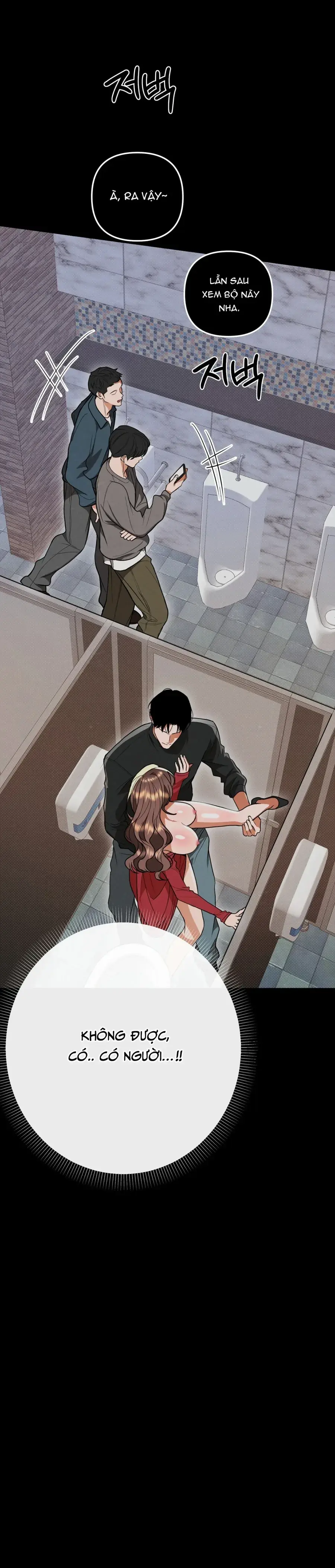 Ngưỡng Tuyệt Đối Chapter 78 - Trang 14