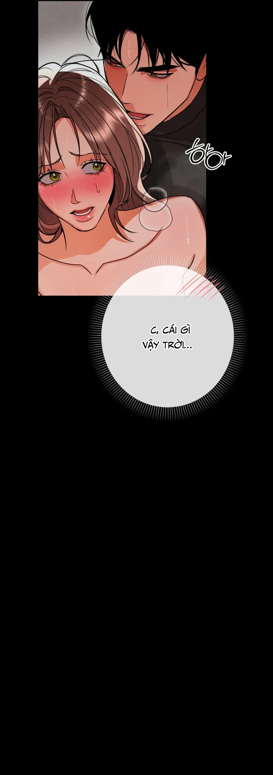 Ngưỡng Tuyệt Đối Chapter 78 - Trang 16