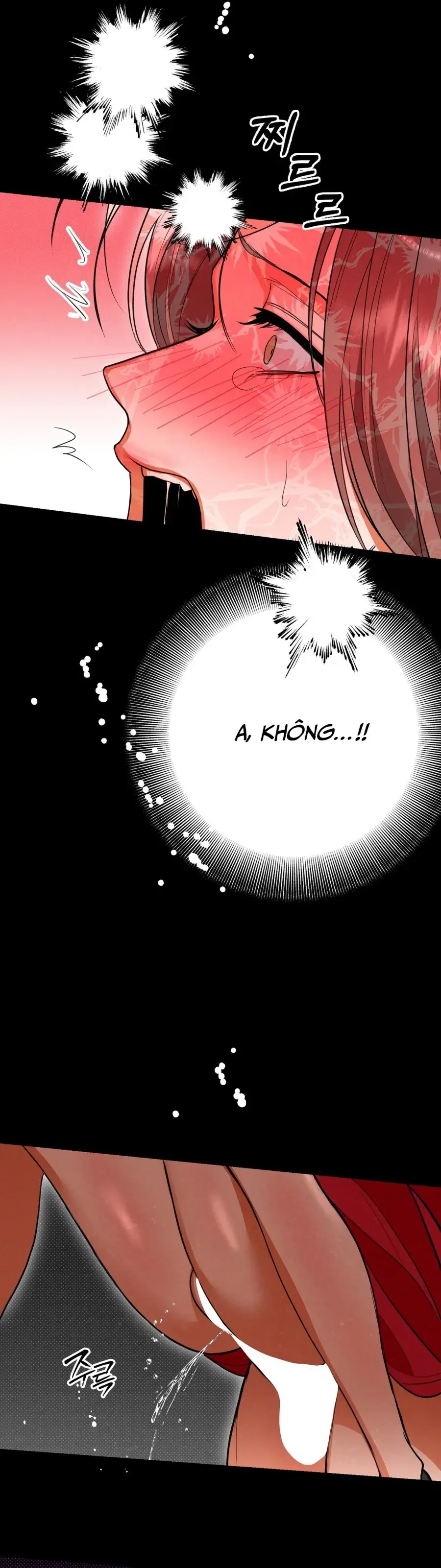 Ngưỡng Tuyệt Đối Chapter 78 - Trang 21