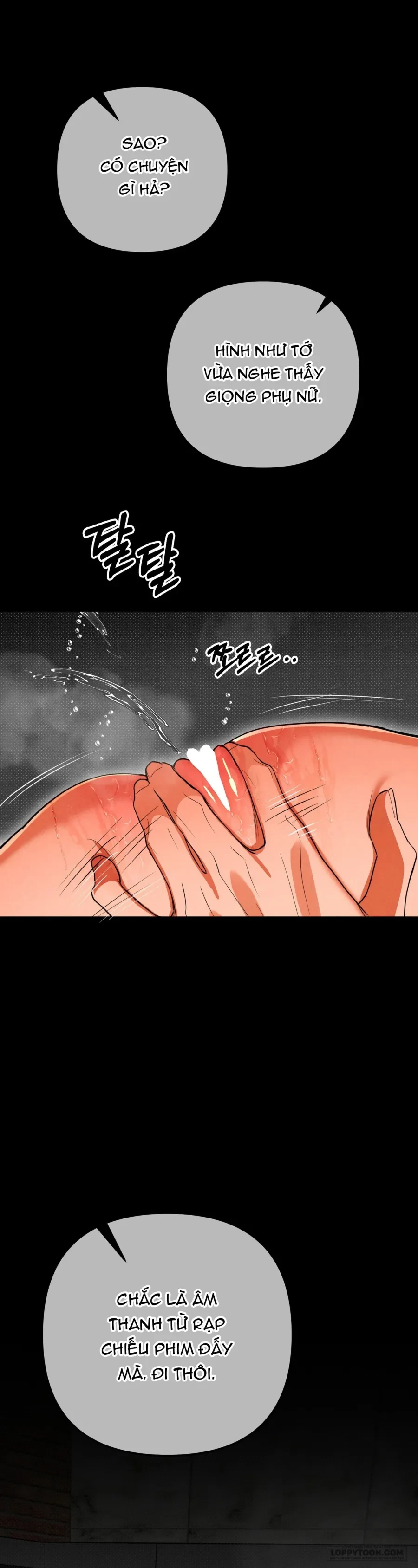 Ngưỡng Tuyệt Đối Chapter 78 - Trang 24