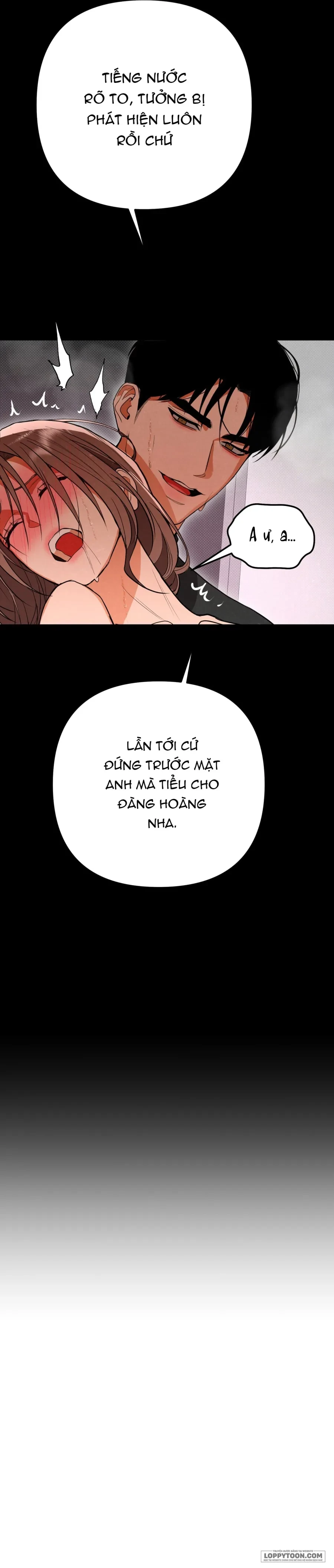 Ngưỡng Tuyệt Đối Chapter 78 - Trang 26