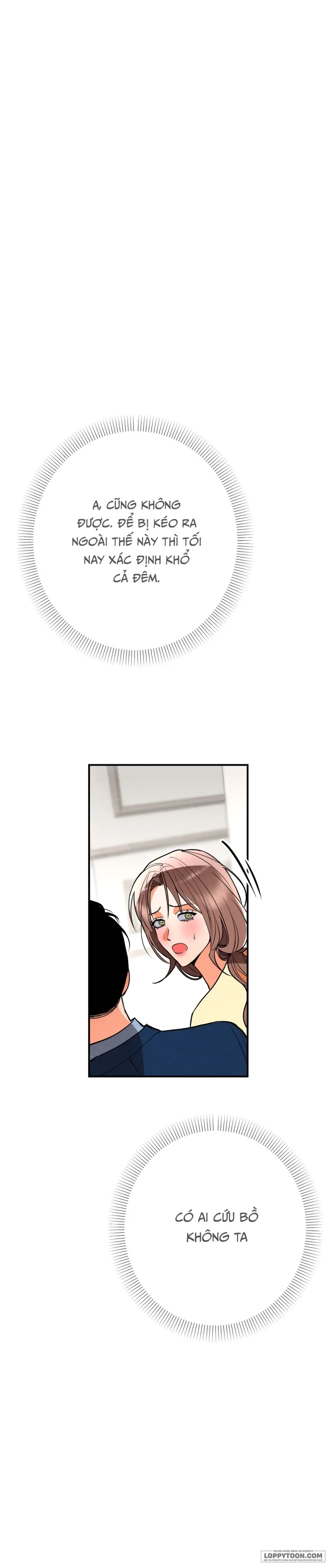 Ngưỡng Tuyệt Đối Chapter 78 - Trang 28