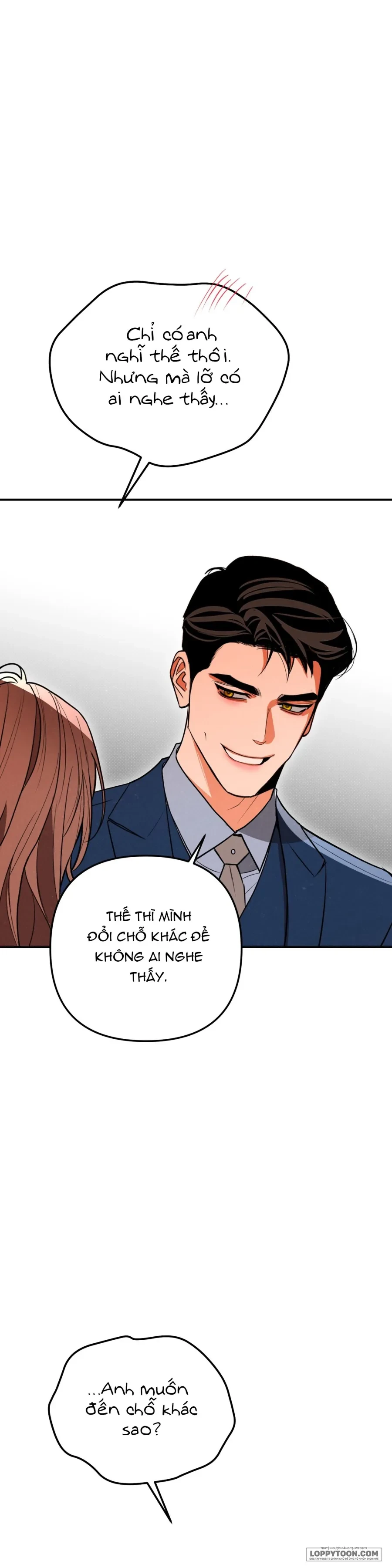 Ngưỡng Tuyệt Đối Chapter 78 - Trang 3