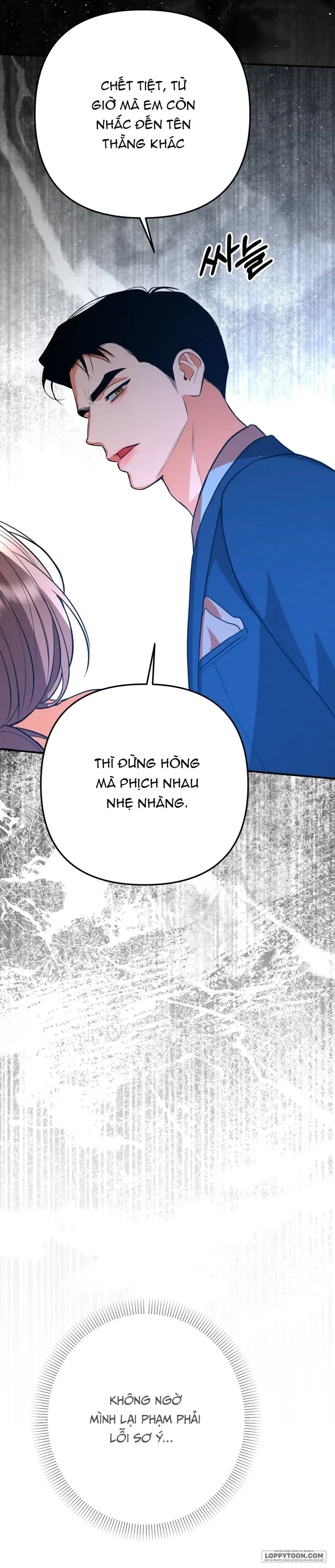Ngưỡng Tuyệt Đối Chapter 78 - Trang 31