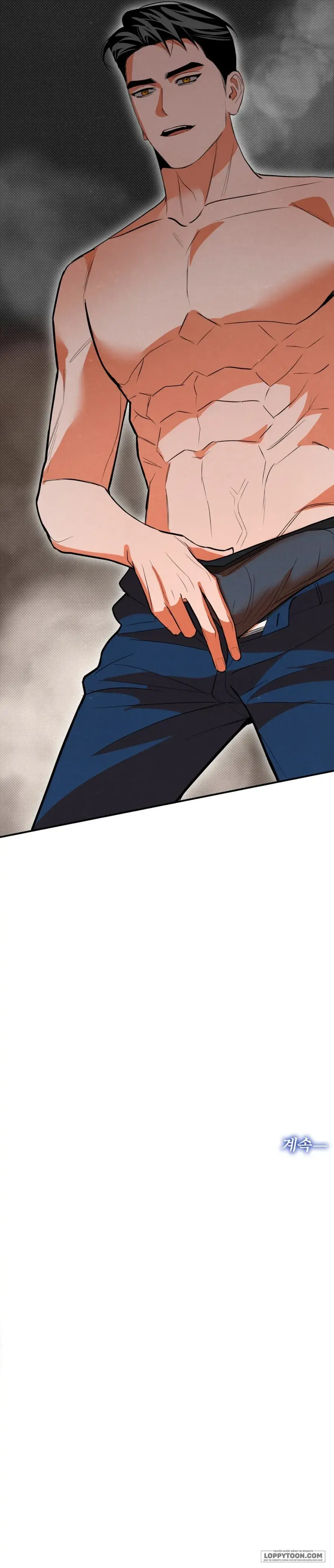 Ngưỡng Tuyệt Đối Chapter 78 - Trang 39
