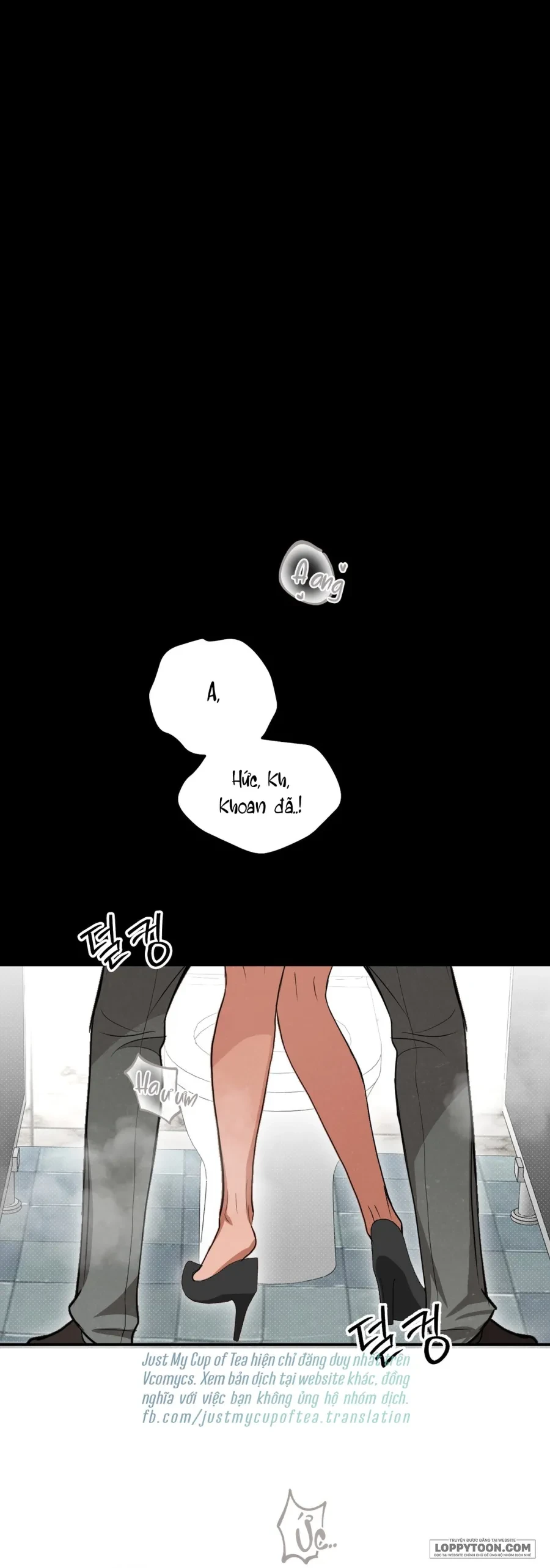 Ngưỡng Tuyệt Đối Chapter 78 - Trang 5