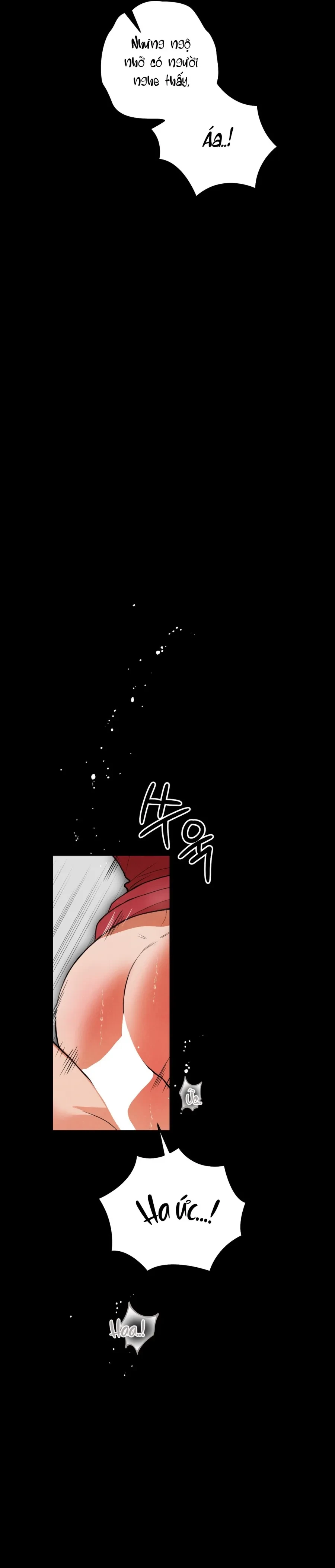 Ngưỡng Tuyệt Đối Chapter 78 - Trang 7