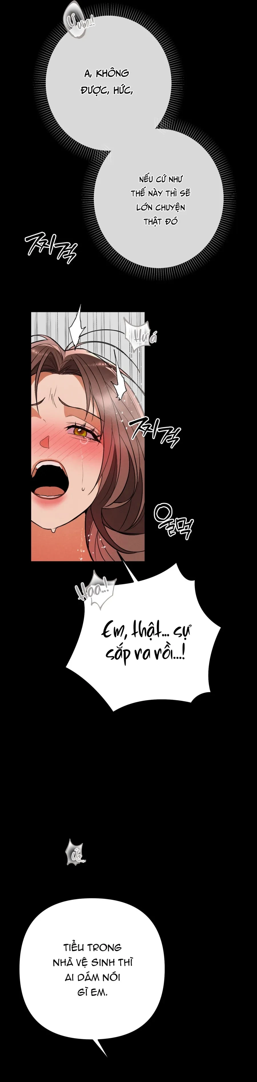 Ngưỡng Tuyệt Đối Chapter 78 - Trang 9