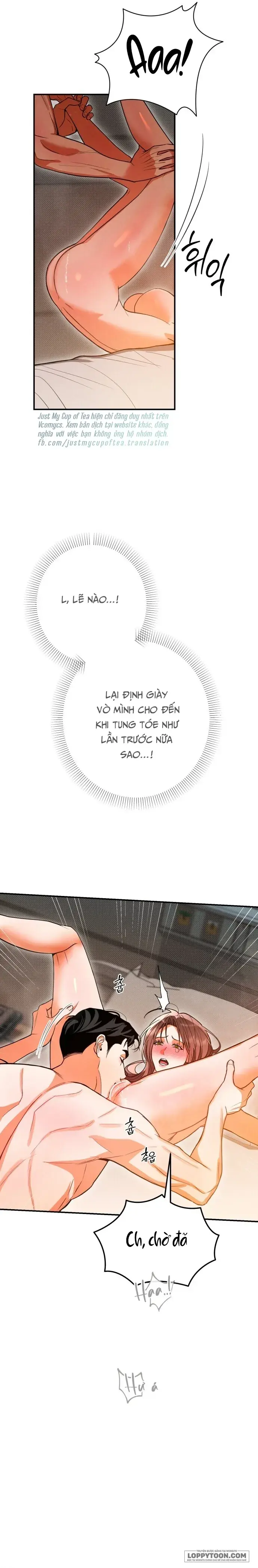 Ngưỡng Tuyệt Đối Chapter 79 - Trang 11
