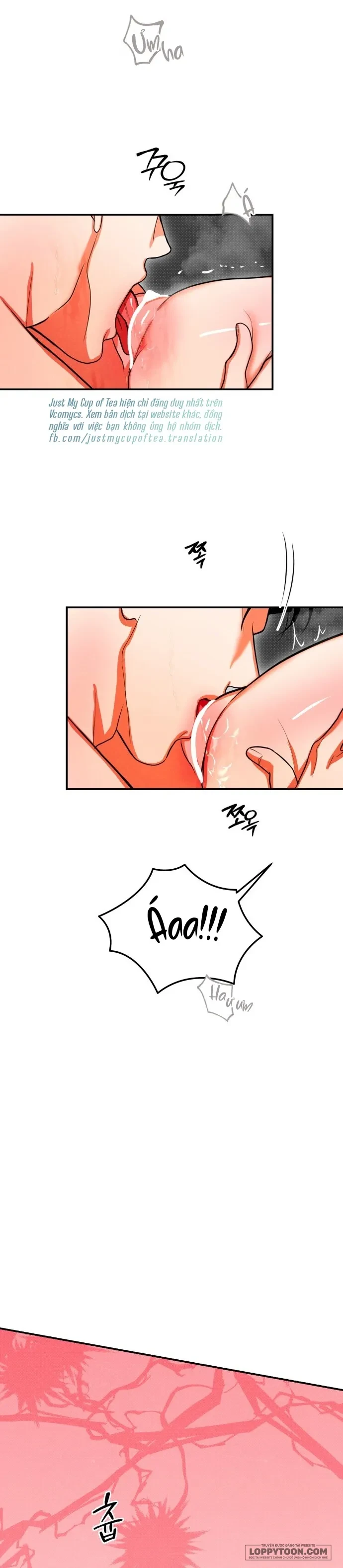 Ngưỡng Tuyệt Đối Chapter 79 - Trang 13