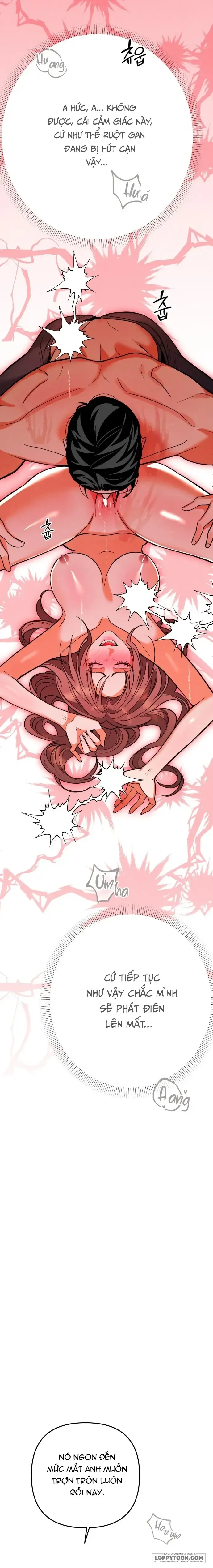 Ngưỡng Tuyệt Đối Chapter 79 - Trang 14