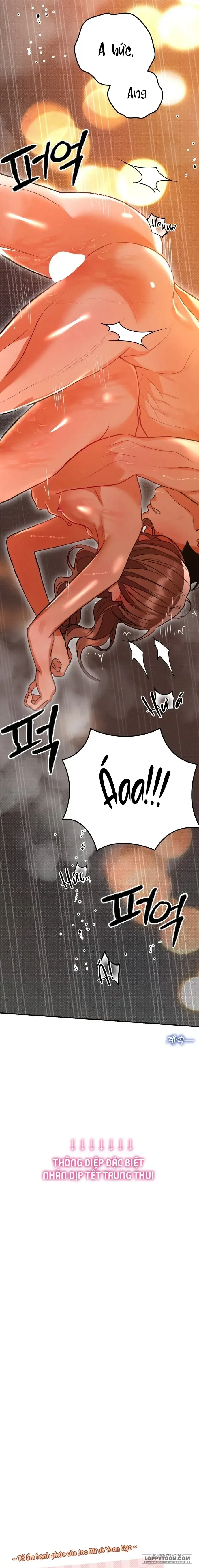 Ngưỡng Tuyệt Đối Chapter 79 - Trang 23
