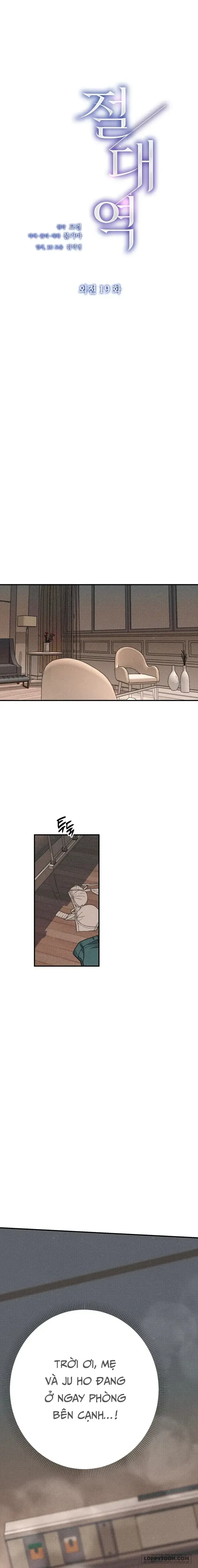 Ngưỡng Tuyệt Đối Chapter 79 - Trang 3