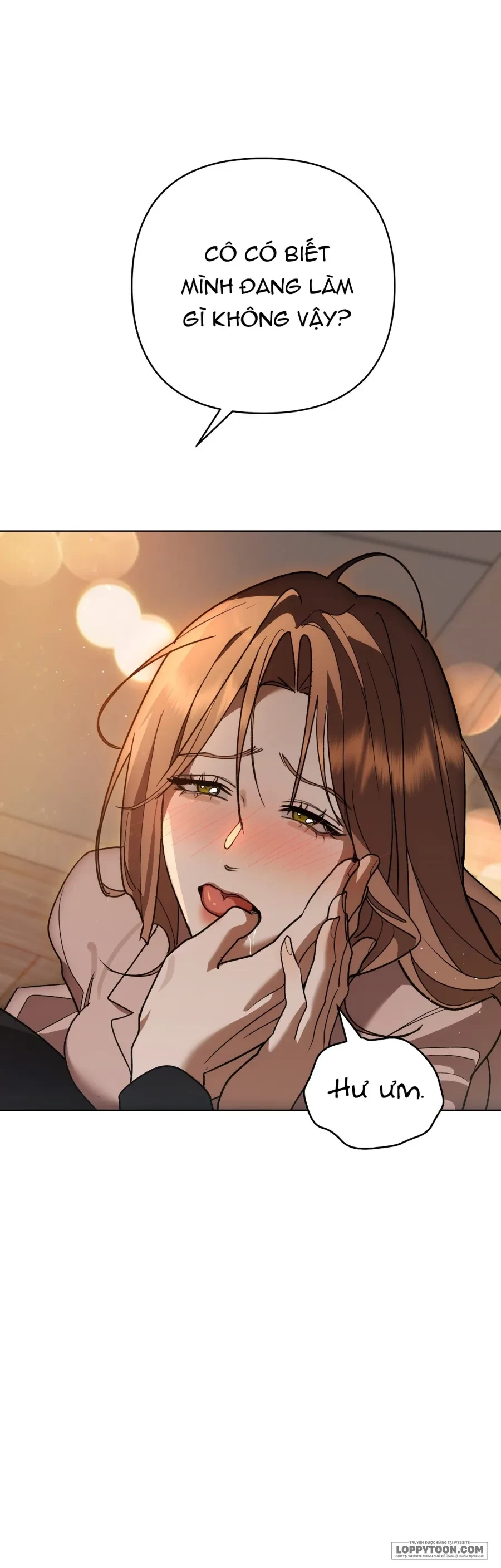Ngưỡng Tuyệt Đối Chapter 8 - Trang 12