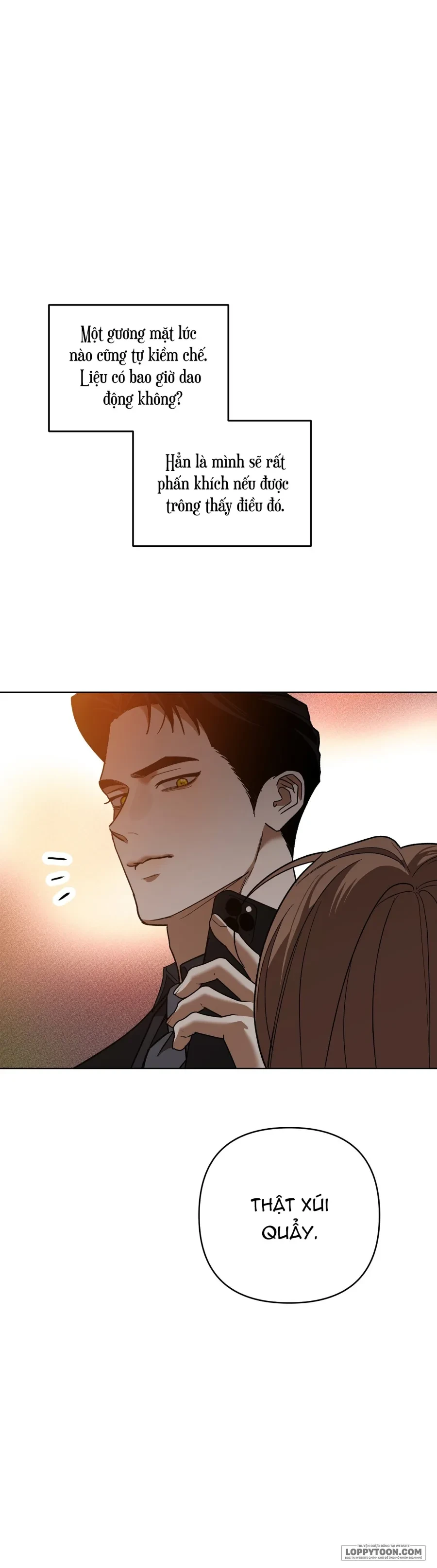 Ngưỡng Tuyệt Đối Chapter 8 - Trang 3