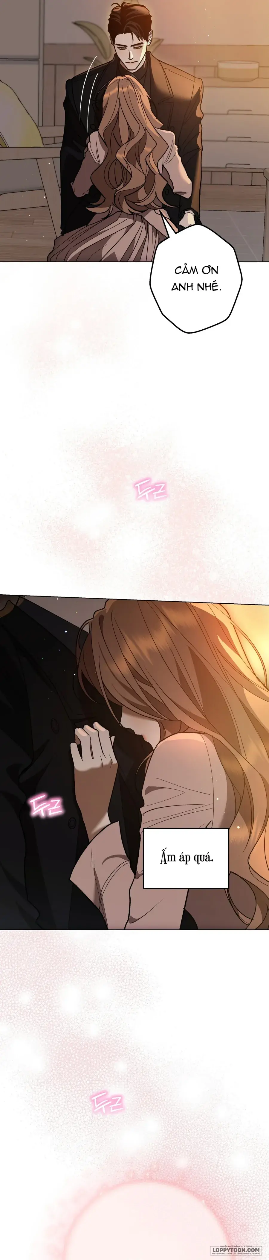 Ngưỡng Tuyệt Đối Chapter 8 - Trang 6