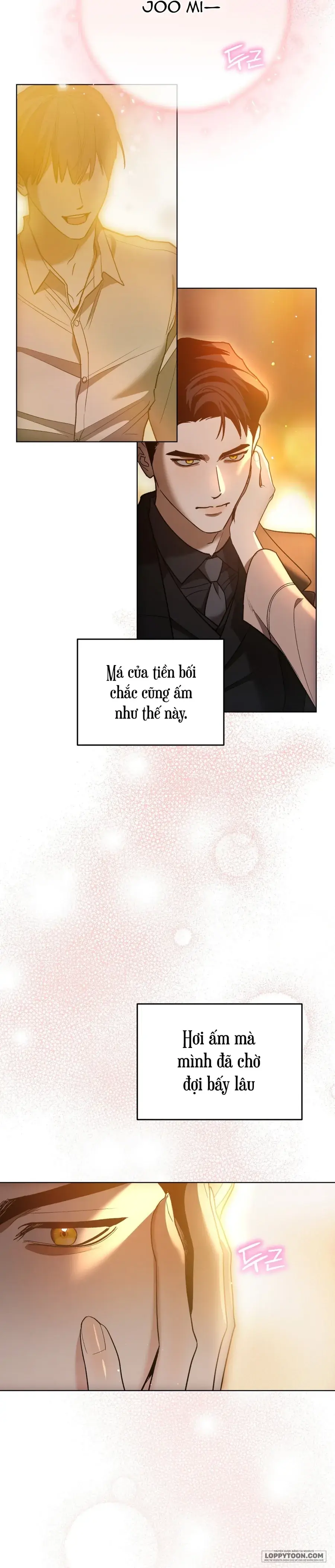 Ngưỡng Tuyệt Đối Chapter 8 - Trang 7