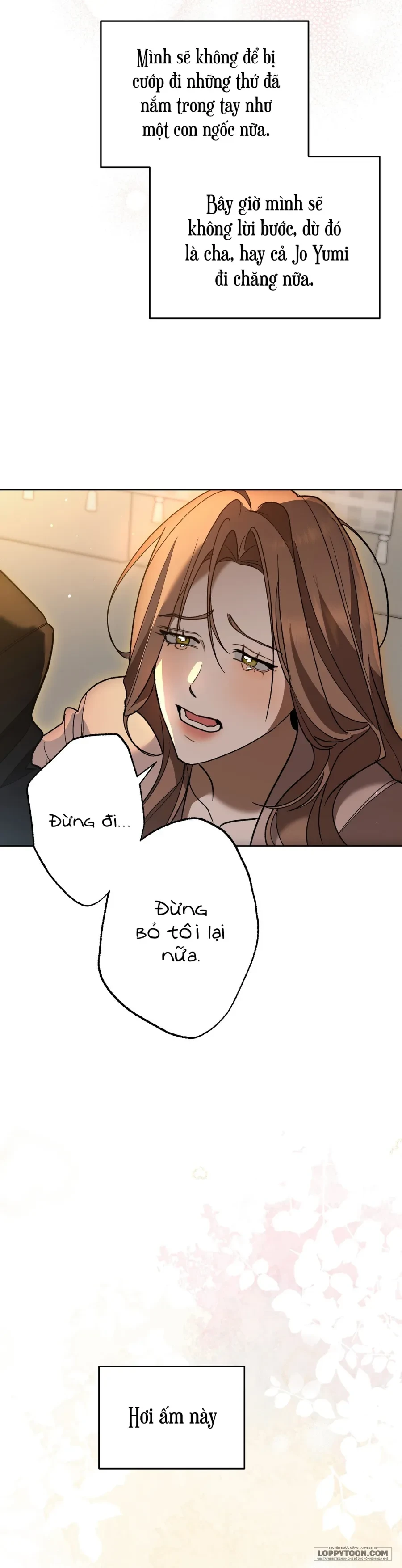 Ngưỡng Tuyệt Đối Chapter 8 - Trang 8