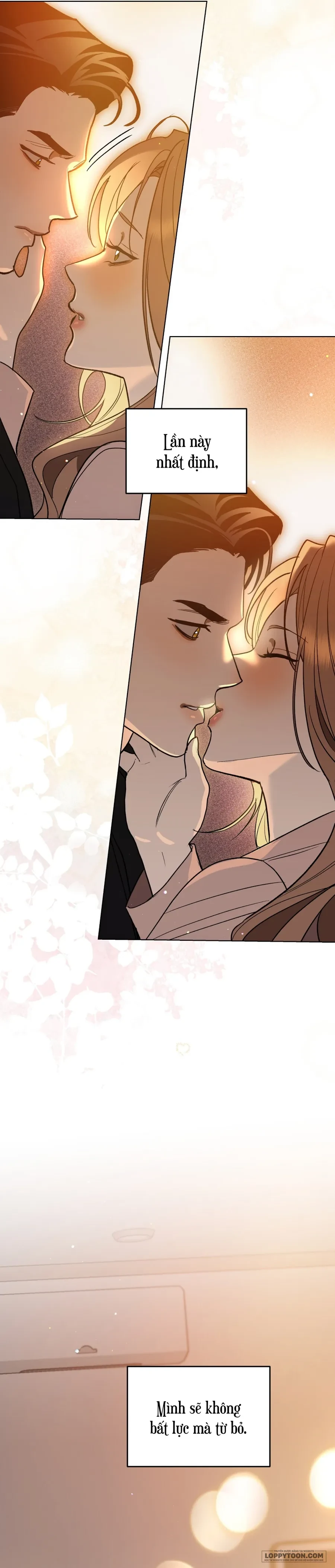 Ngưỡng Tuyệt Đối Chapter 8 - Trang 9