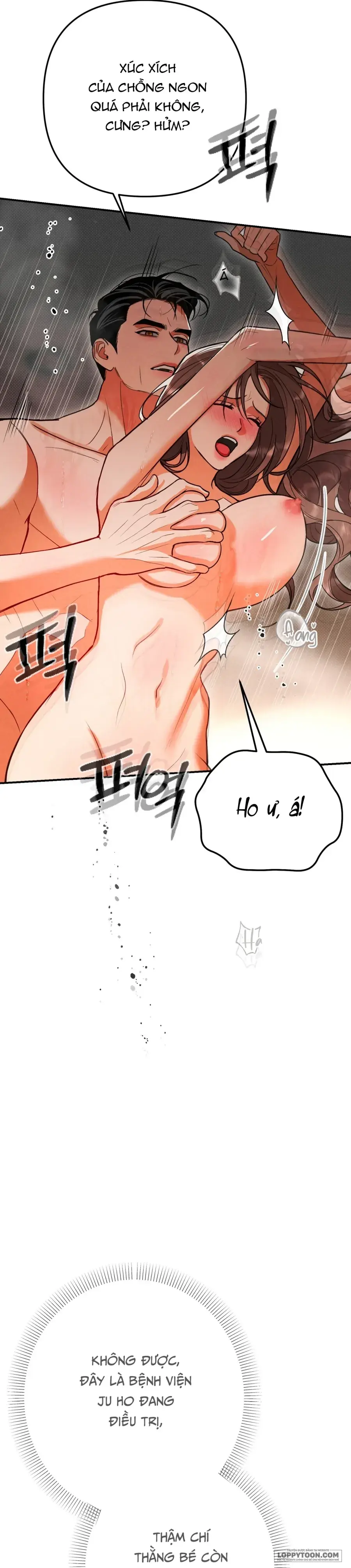 Ngưỡng Tuyệt Đối Chapter 80 - Trang 12