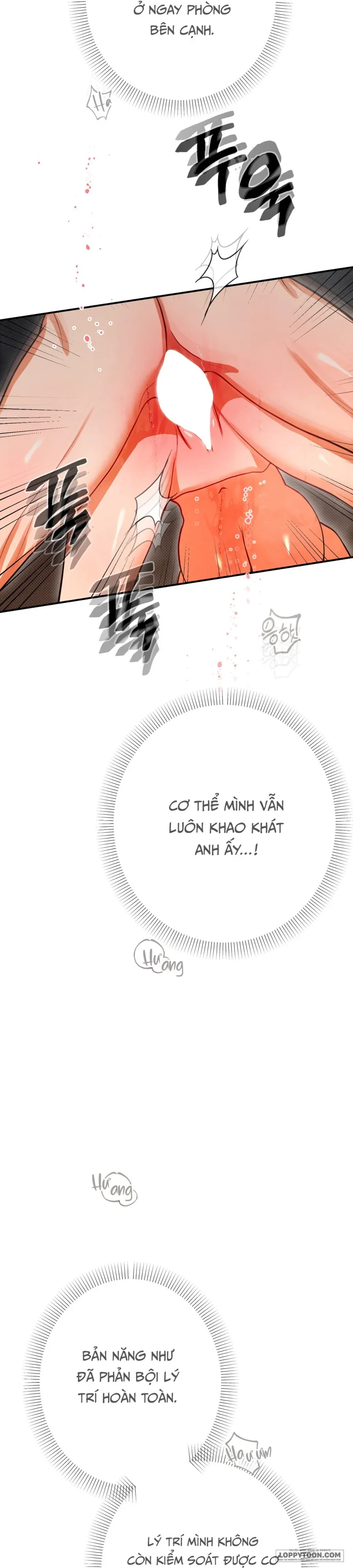 Ngưỡng Tuyệt Đối Chapter 80 - Trang 13