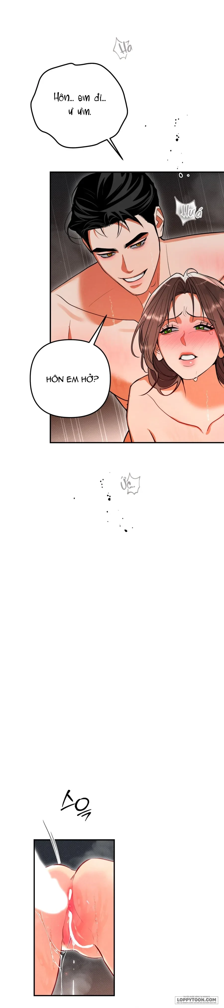 Ngưỡng Tuyệt Đối Chapter 80 - Trang 15